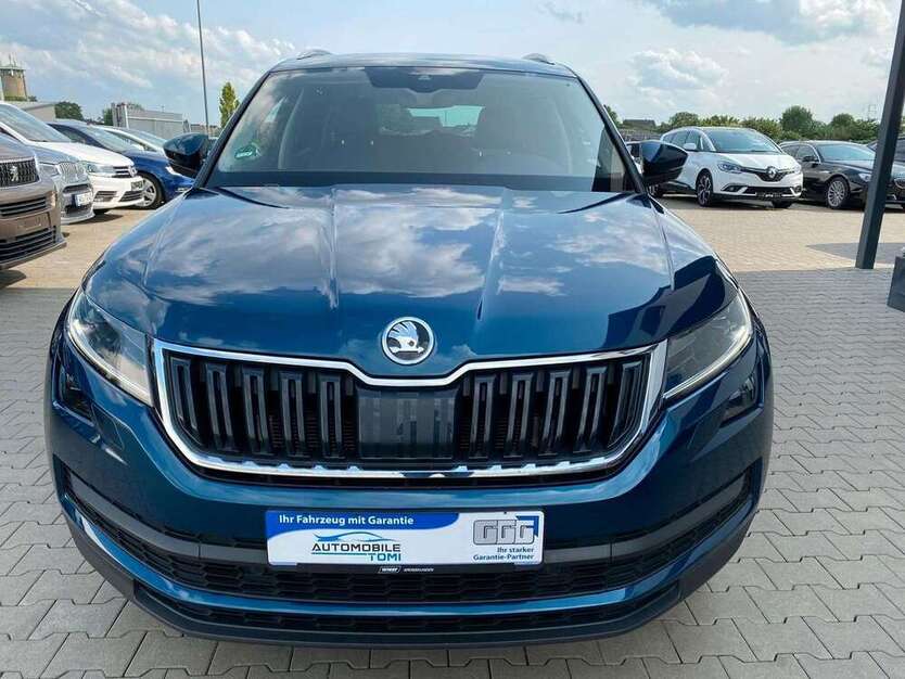 Kodiaq