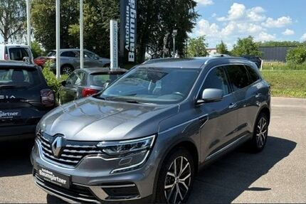 Renault Koleos 24.530 km 27.950 &euro; Dillingen 89407