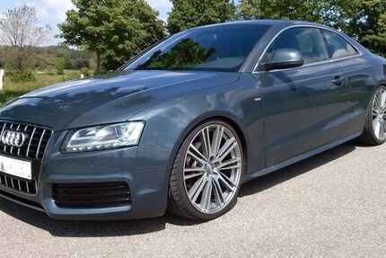 Audi A5 220.000 km 9.500 &euro; Bad Waldsee 88339