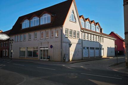 Gewerberäume in Goldberg 3€ m2