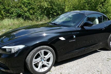 BMW Z4 104.500 km 21.900 &euro; Stadtbergen 86391