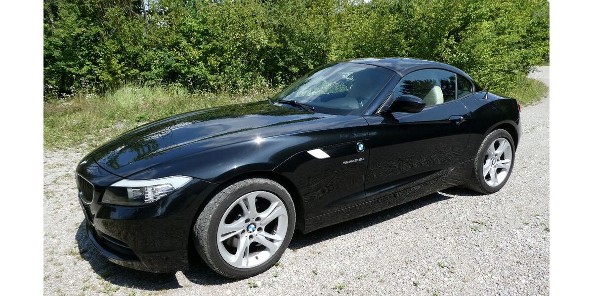 BMW Z4 104.500 km 21.900 &euro; Stadtbergen 86391
