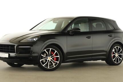 Porsche Cayenne 56.900 km 81.900 &euro; Bamberg 96052