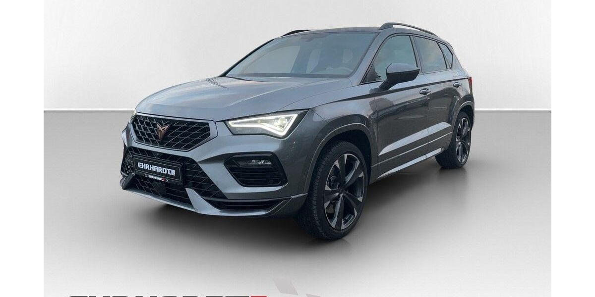 Cupra Ateca 36.030 km 33.590 &euro; Weimar 99427