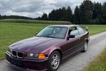 BMW 318 289.430 km 8.750 € Untergriesbach 94107