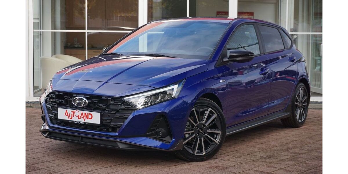 Hyundai i20 67.282 km 16.990 &euro; Dresden 01239