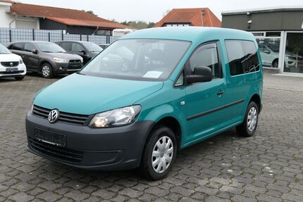 VW Caddy 275.400 km 4.790 &euro; Adelheidsdorf 29352