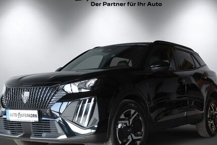 Peugeot 2008 26.764 km 18.499 &euro; Frohburg OT Frankenhain 04654