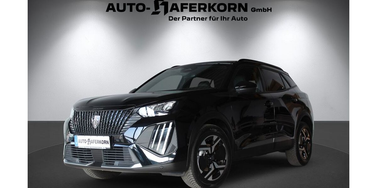 Peugeot 2008 26.764 km 18.499 &euro; Frohburg OT Frankenhain 04654