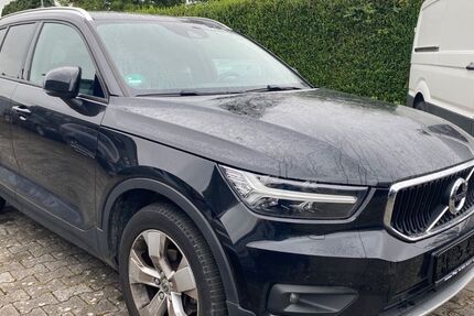 Volvo XC40 94.136 km 18.500 &euro; Badbergen 49635