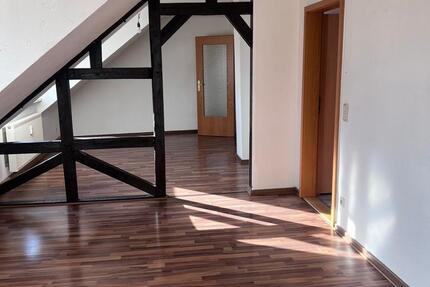 Wohnung Amt Creuzburg - 2 Zimmer, 57 m&sup2;, 290&euro; | Angebot:25368144