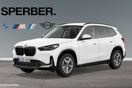 BMW X1 9.536 km 37.900 € Bamberg 96050