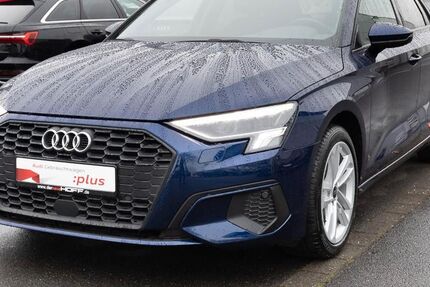 Audi A3 65.123 km 24.975 &euro; Sankt Augustin-Menden 53757
