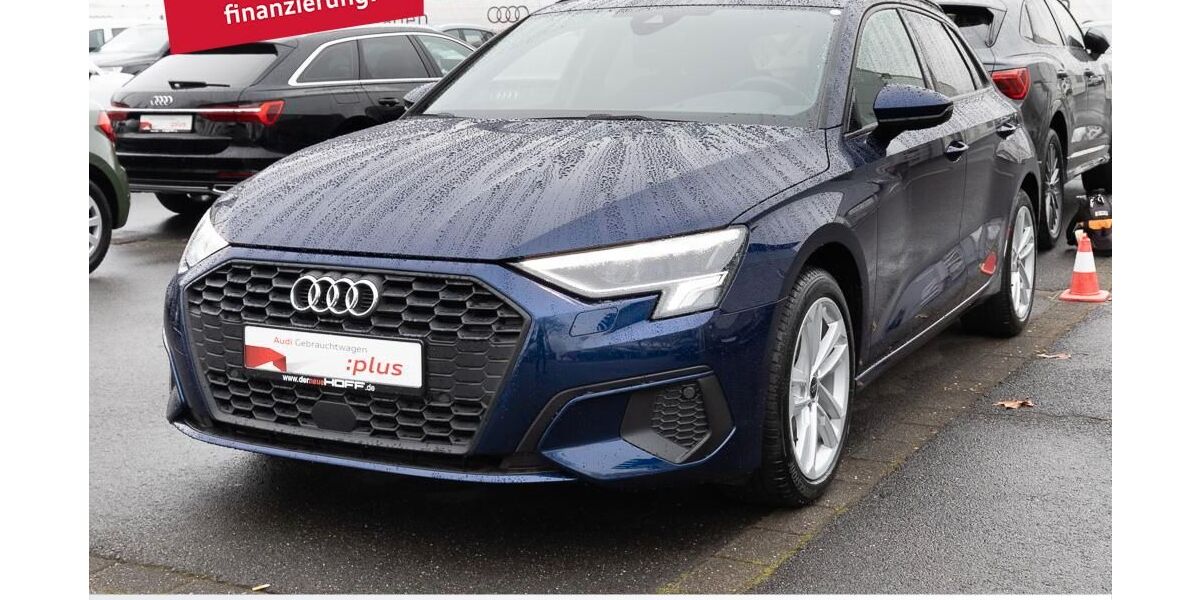 Audi A3 65.123 km 24.975 &euro; Sankt Augustin-Menden 53757