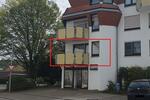 Etagenwohnung Kirchheim unter Teck - 2.5 Zimmer, 56 m&sup2;, 680&euro; | Angebot:26346465