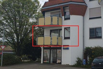 Wohnung Kirchheim unter Teck - 2.5 Zimmer, 56 m&sup2;, 680&euro; | Angebot:26346465