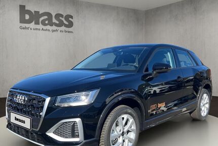 Audi Q2 11.000 km 25.300 &euro; Marburg 35039