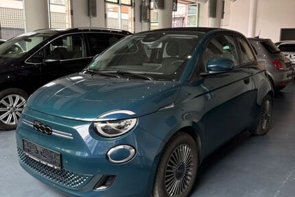 Fiat 500e 61.933 km 16.990 &euro; Böblingen 71034