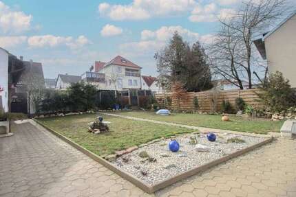 Haus Uffenheim - 5 Zimmer, 95 m&sup2;, 249.000&euro; | Angebot:27667017