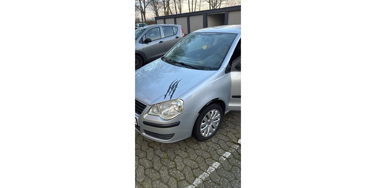 VW Polo 135.000 km 2.000 &euro; Willich 47877