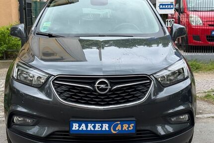 Opel Mokka 84.000 km 11.990 &euro; Berlin 12307