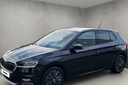 Skoda Fabia 17.463 km 20.700 € Gießen 35392