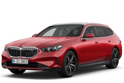 BMW i5 17.503 km 64.890 &euro; Quickborn 25451