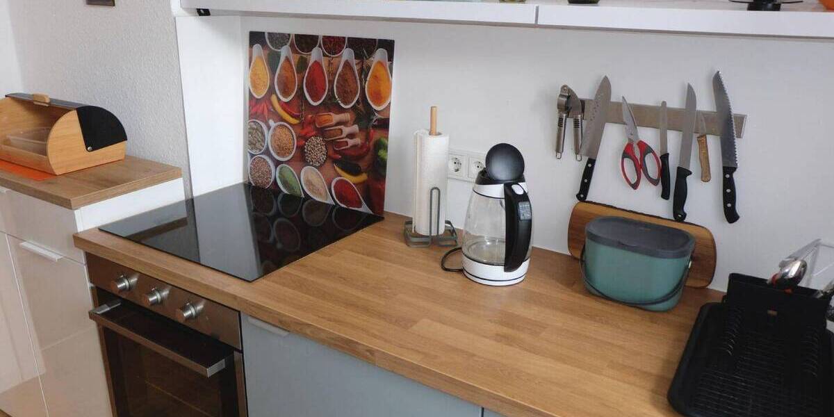 Etagenwohnung Trier Trier-Süd - 3 Zimmer, 80 m&sup2;, 910&euro; | Angebot:26788168