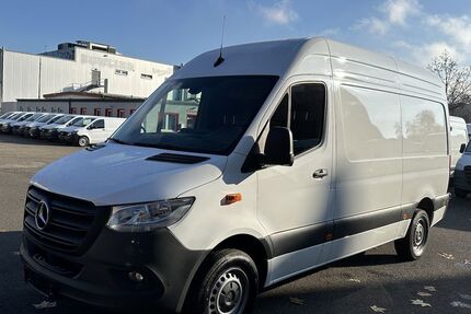 Mercedes-Benz Sprinter 11.247 km 37.961 &euro; Mainz 55122