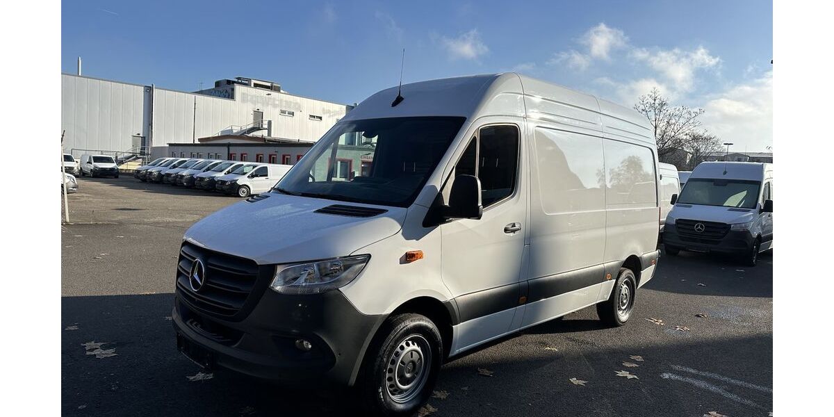 Mercedes-Benz Sprinter 11.247 km 37.961 &euro; Mainz 55122