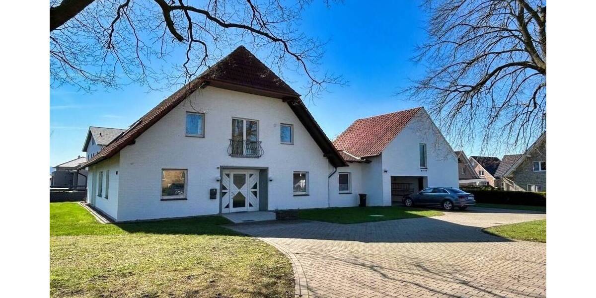 Mehrfamilienhaus, Wohnhaus Espelkamp Altgemeinde - 8 Zimmer, 263 m&sup2;, 295.000&euro; | Angebot:26389278