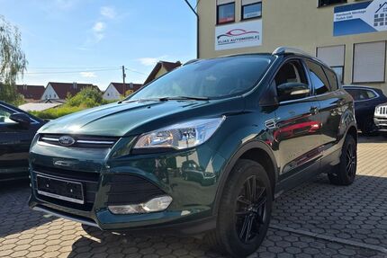 Ford Kuga 89.000 km 9.990 &euro; Schmidmühlen 92287
