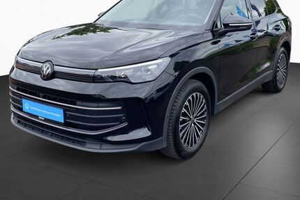 VW Tiguan 25.300 km 33.433 &euro; Kassel 34123
