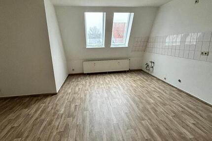 Moderne 2 Zimmer Wohnung in Fürstenwalde zu vermieten!