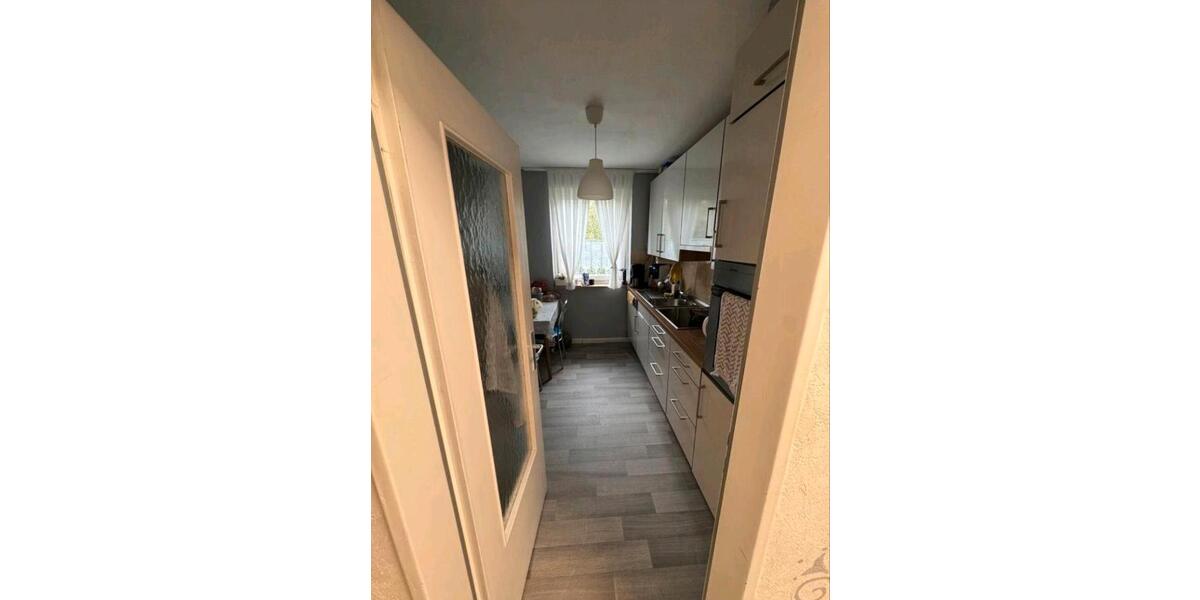 Etagenwohnung Marburg Biegenviertel - 3 Zimmer, 72 m&sup2;, 260.000&euro; | Angebot:25875301