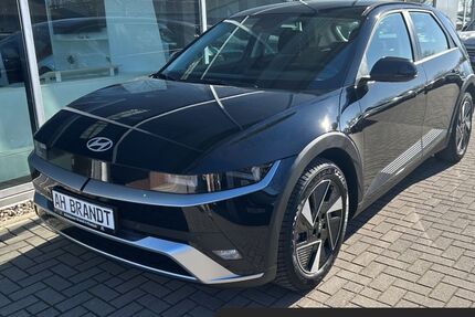 Hyundai IONIQ 5 5.849 km 35.990 &euro; Rostock 18146