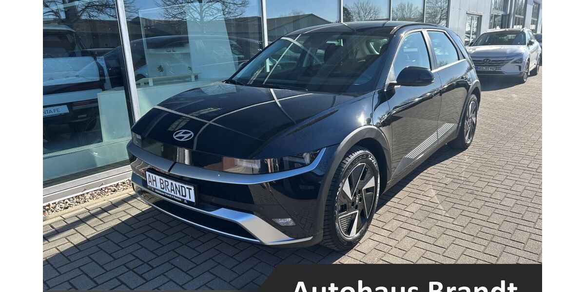 Hyundai IONIQ 5 5.849 km 35.990 &euro; Rostock 18146