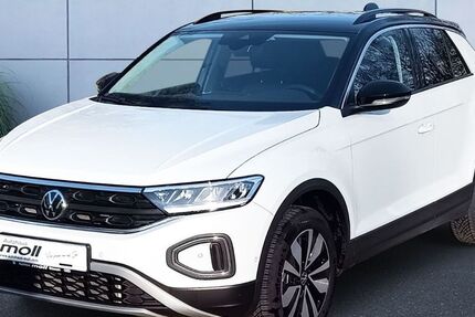 VW T-Roc 10.990 km 28.480 &euro; Biberach 88400