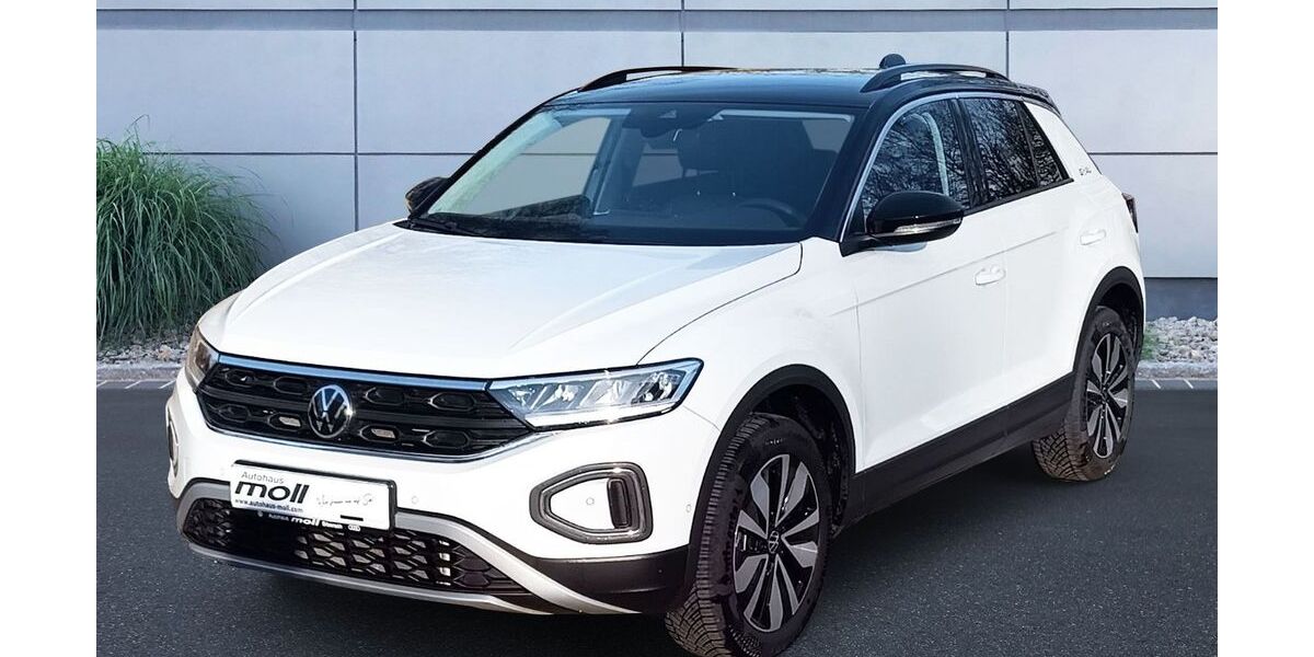 VW T-Roc 10.990 km 28.480 &euro; Biberach 88400