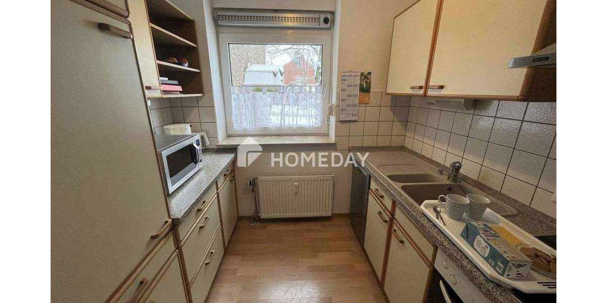 Etagenwohnung Lübbecke - 3 Zimmer, 91 m&sup2;, 179.000&euro; | Angebot:25425714
