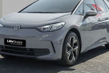 VW ID.3 26.850 km 29.480 &euro; Bendorf 56170