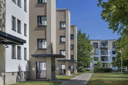 Wohnung Wolfsburg Wendschott - 3 Zimmer, 60 m&sup2;, 489&euro; | Angebot:26864902