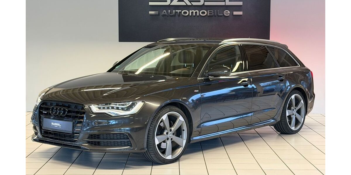 Audi A6 212.000 km 13.990 &euro; Bassum 27211