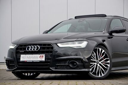 Audi A6 130.000 km 33.990 € Groß-Gerau 64521