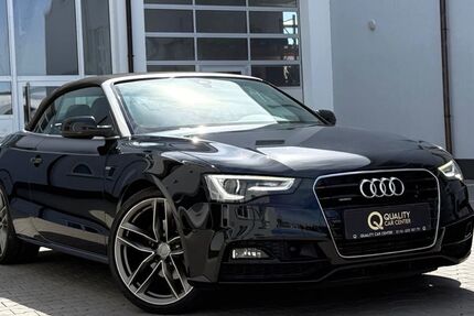 Audi A5 89.000 km 23.950 € Büttelborn 64572