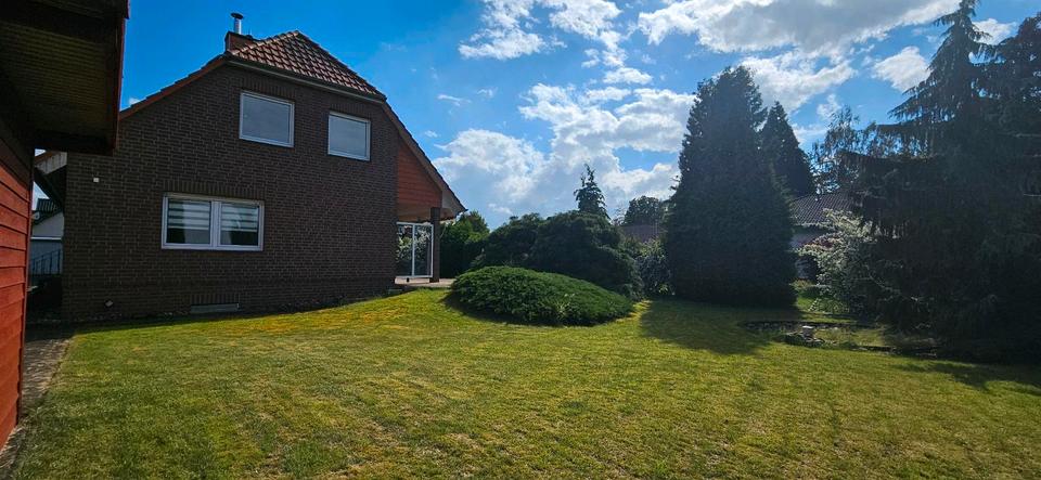 Einfamilienhaus Salzgitter Ortschaft Südost - 4 Zimmer, 120 m&sup2;, 379.000&euro; | Angebot:26870831