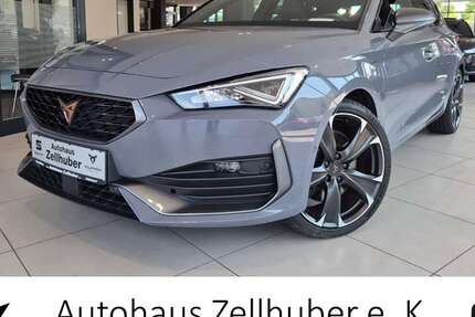 Cupra Leon 67.810 km 23.670 &euro; Neuötting 84524