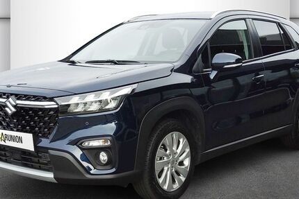 Suzuki SX4 24.029 km 22.240 &euro; Suhl 98527