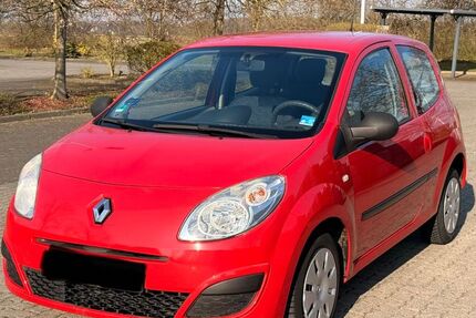Renault Twingo 81.483 km 2.890 &euro; Neustadt 31535