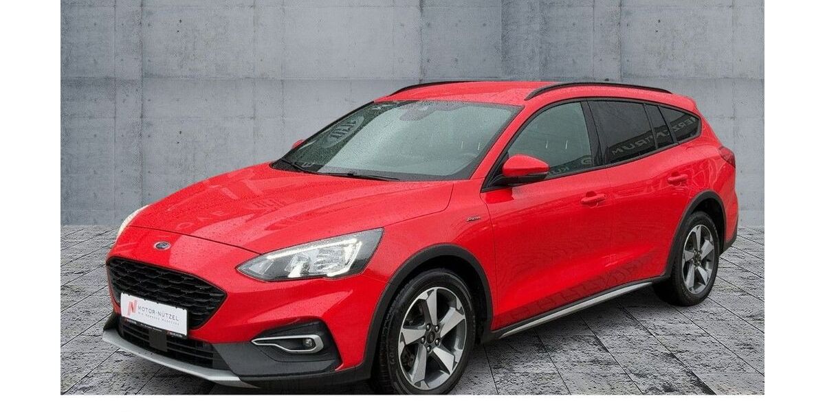 Ford Focus 93.963 km 13.450 &euro; Mitterteich 95666